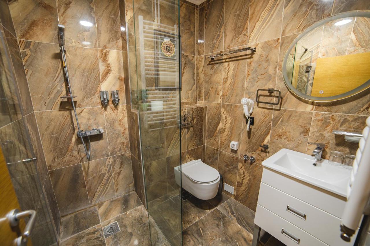 Apartmanski Smestaj King Bo Ni Dış mekan fotoğraf