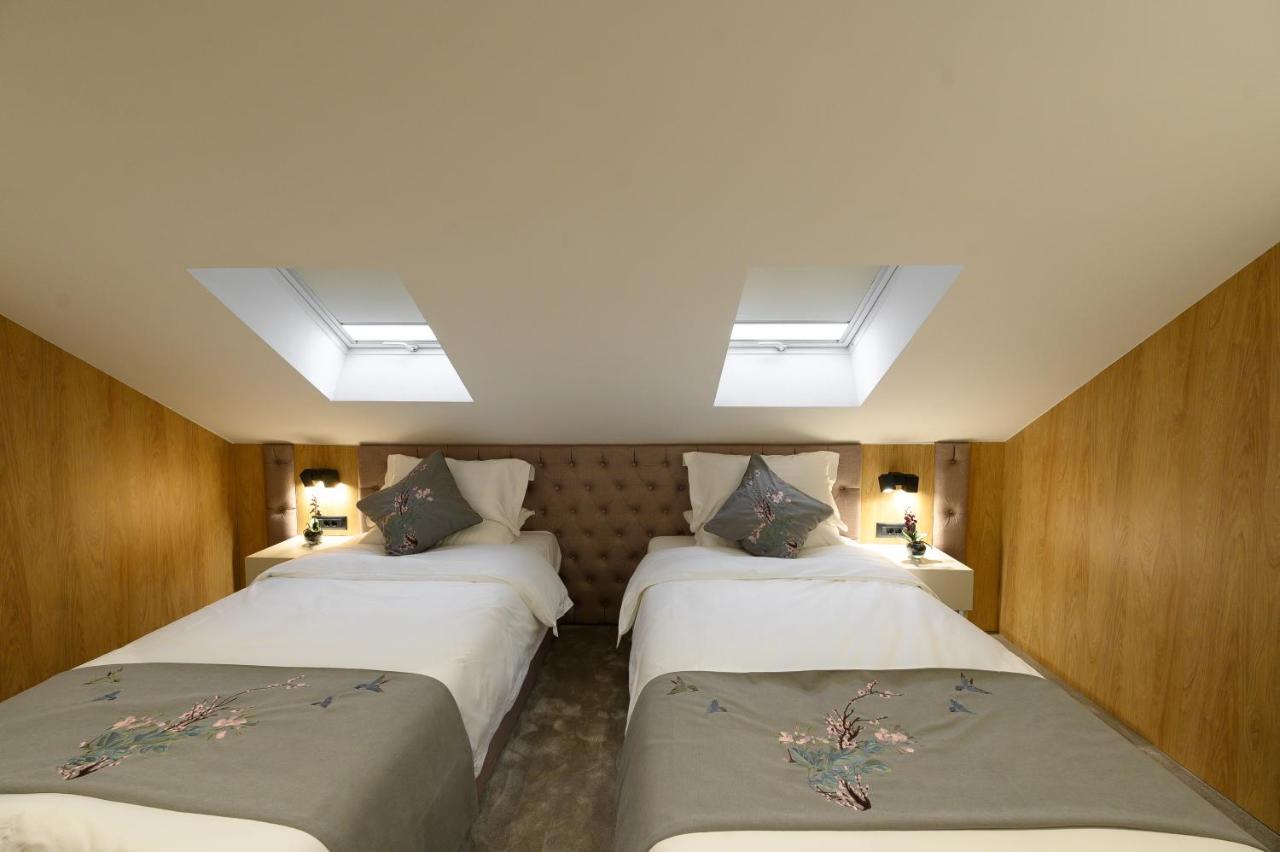 Apartmanski Smestaj King Bo Ni Dış mekan fotoğraf